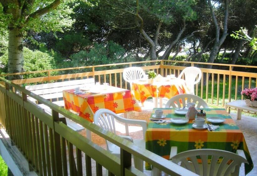 B&b Il Parco Dei Pini