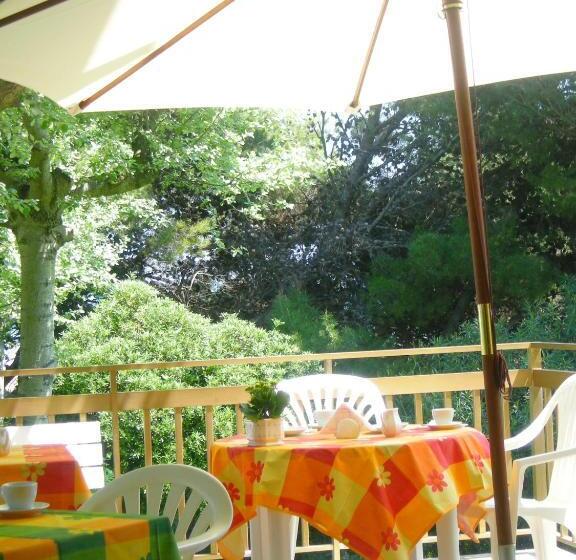 B&b Il Parco Dei Pini