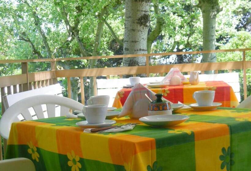 B&b Il Parco Dei Pini