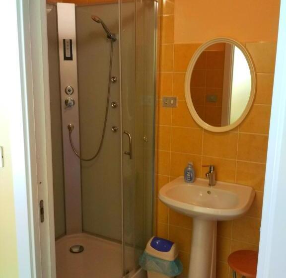 B&b Il Parco Dei Pini