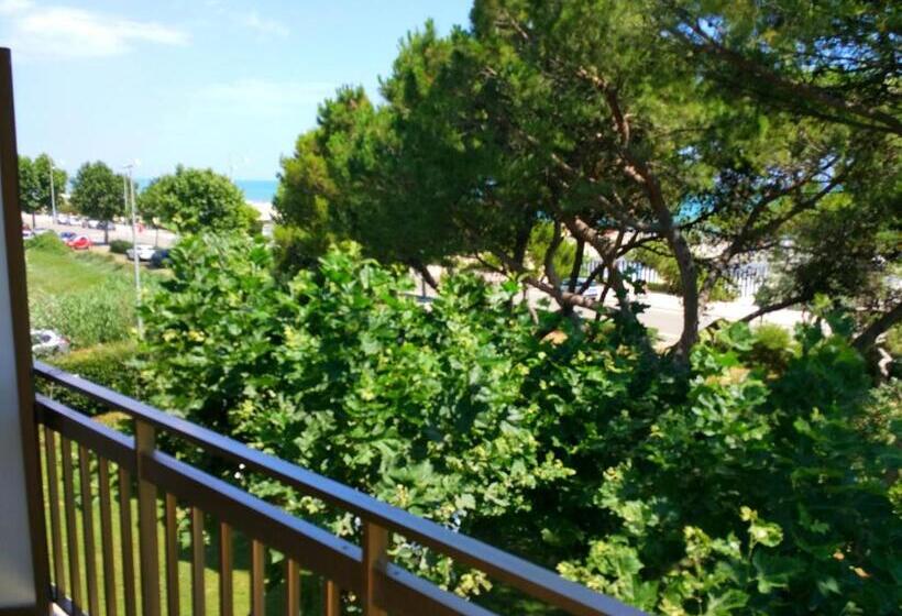 B&b Il Parco Dei Pini