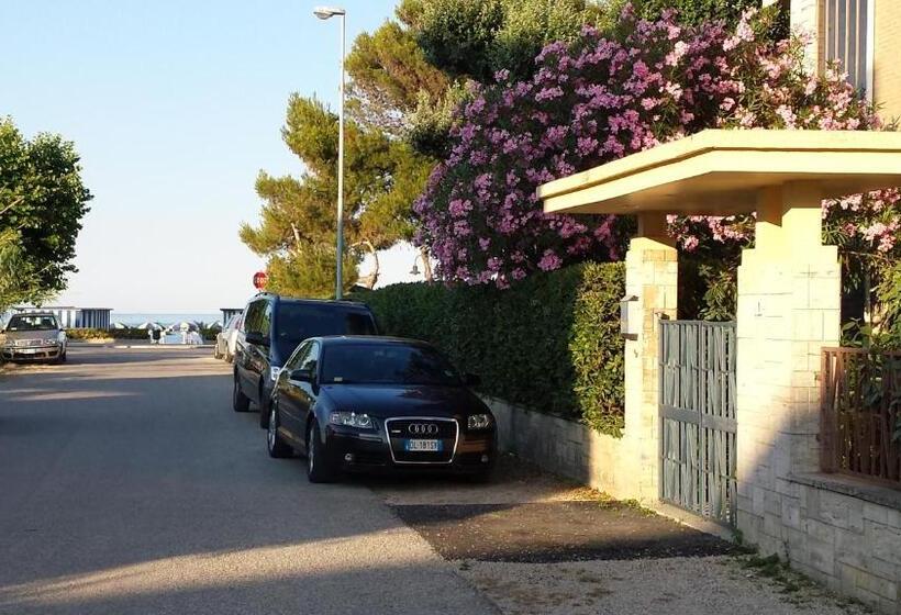 B&b Il Parco Dei Pini