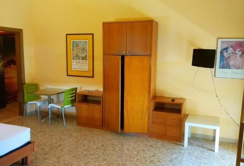 B&b Il Parco Dei Pini