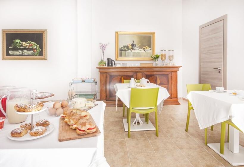 B&b La Torre
