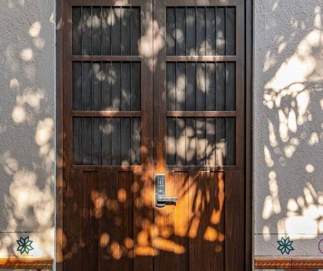 ベッドアンドブレックファースト Casa Dos Lirios Hotel Boutique