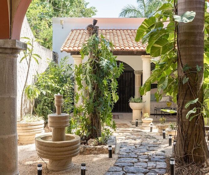 ベッドアンドブレックファースト Casa Dos Lirios Hotel Boutique