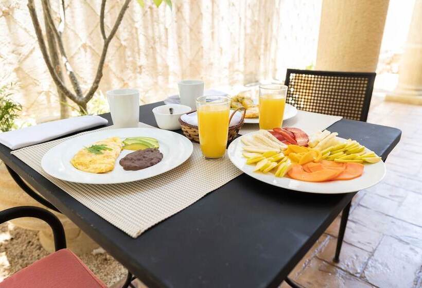 ベッドアンドブレックファースト Casa Dos Lirios Hotel Boutique