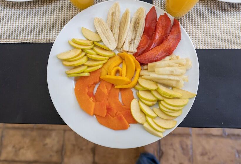 ベッドアンドブレックファースト Casa Dos Lirios Hotel Boutique