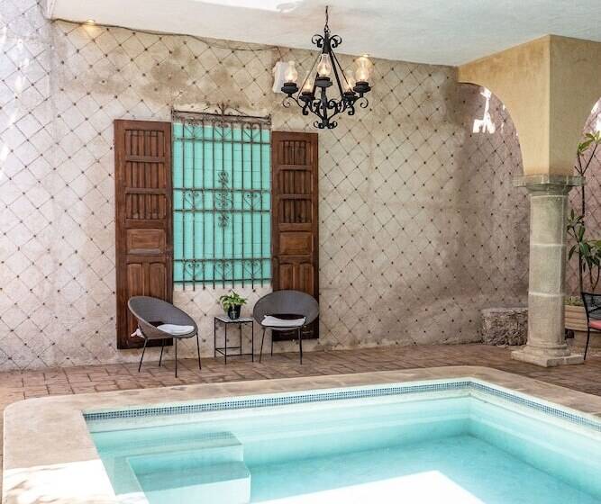 ベッドアンドブレックファースト Casa Dos Lirios Hotel Boutique