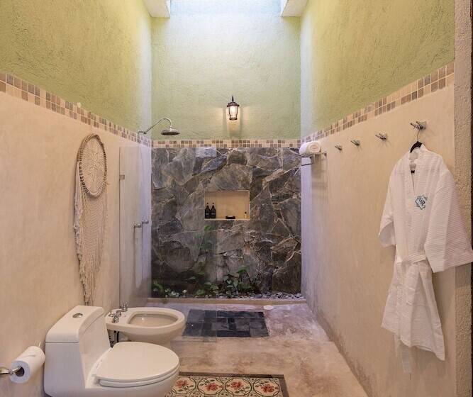 ベッドアンドブレックファースト Casa Dos Lirios Hotel Boutique