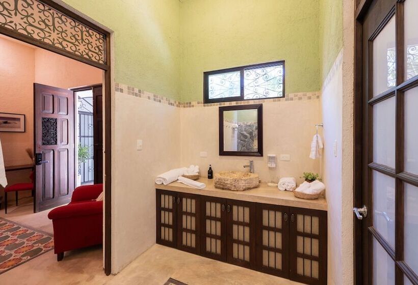 ベッドアンドブレックファースト Casa Dos Lirios Hotel Boutique