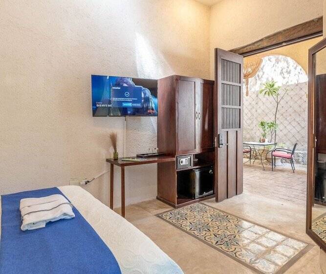 ベッドアンドブレックファースト Casa Dos Lirios Hotel Boutique