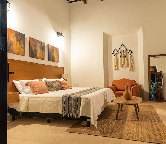 ベッドアンドブレックファースト Casa Dos Lirios Hotel Boutique