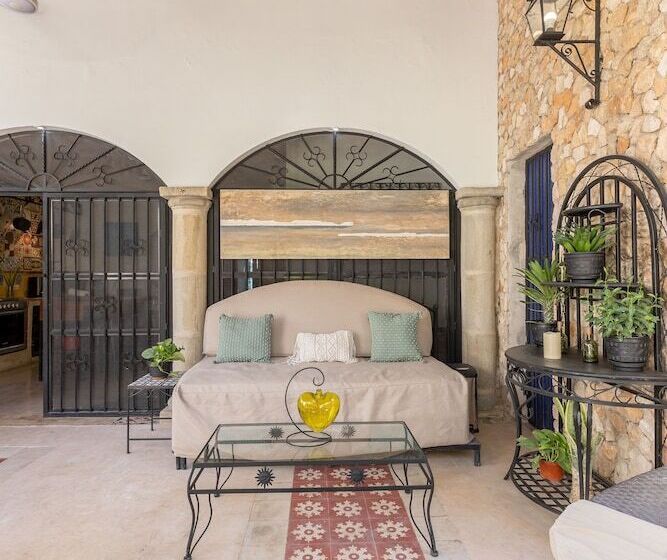 ベッドアンドブレックファースト Casa Dos Lirios Hotel Boutique