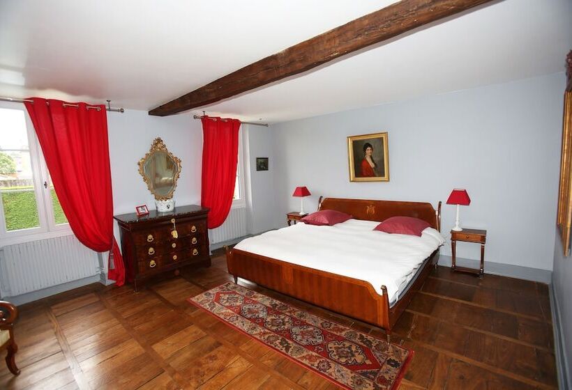 צימר Chambres D Hôtes Le Mas