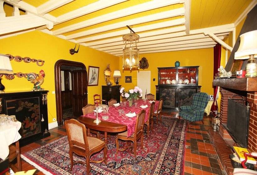 צימר Chambres D Hôtes Le Mas