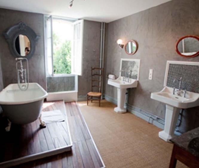 צימר Chambres D Hôtes Le Mas