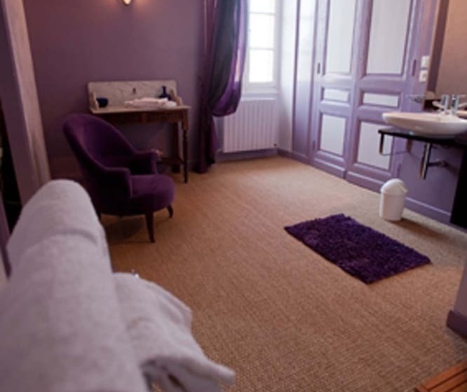 צימר Chambres D Hôtes Le Mas