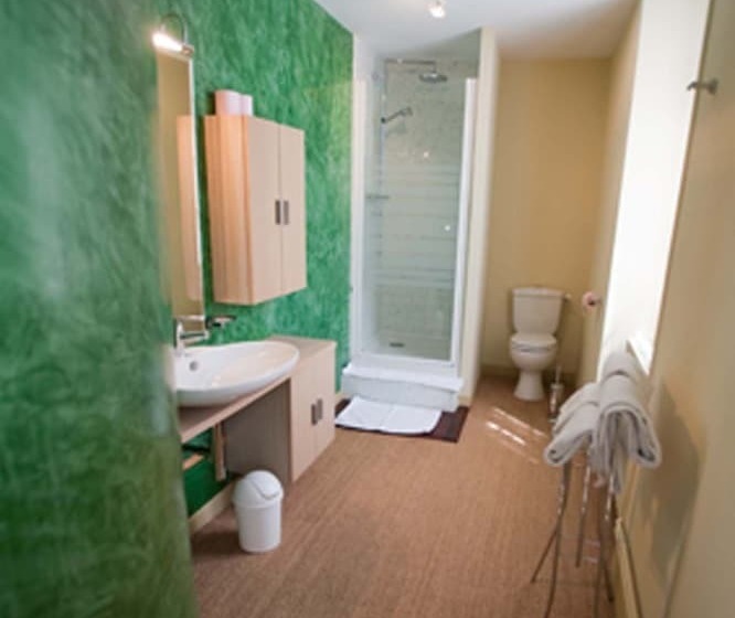 צימר Chambres D Hôtes Le Mas