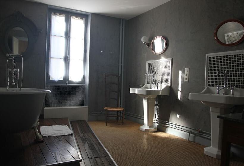 צימר Chambres D Hôtes Le Mas