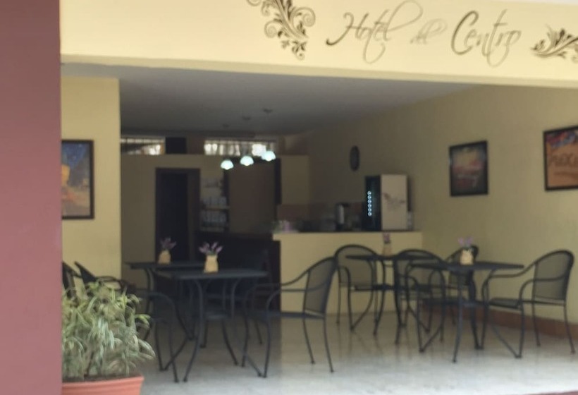 مبيت وإفطار Del Centro