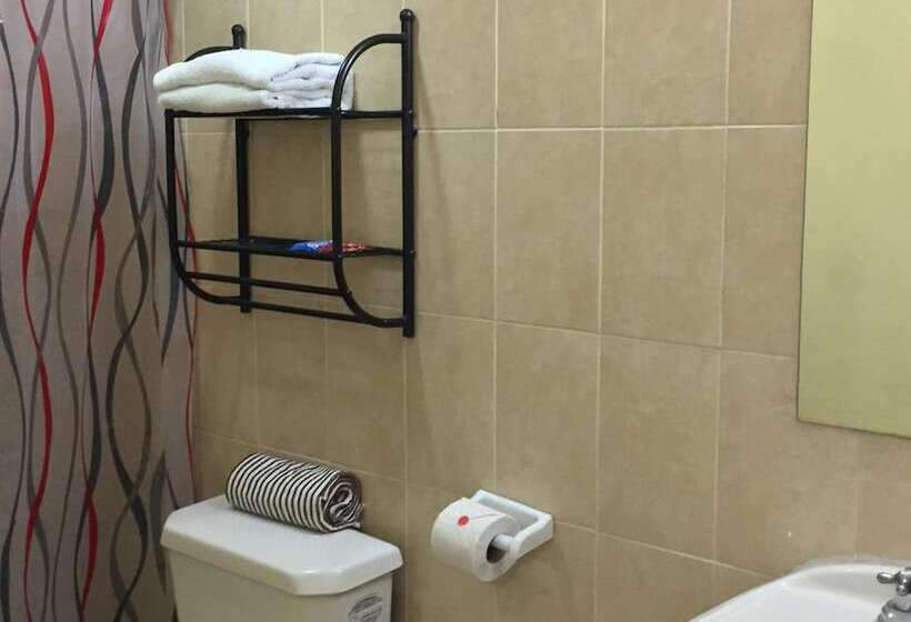 مبيت وإفطار Del Centro