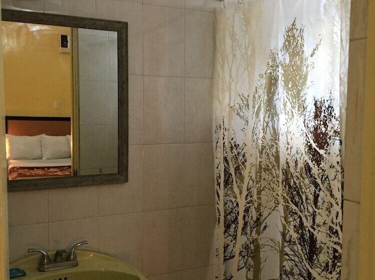 مبيت وإفطار Del Centro