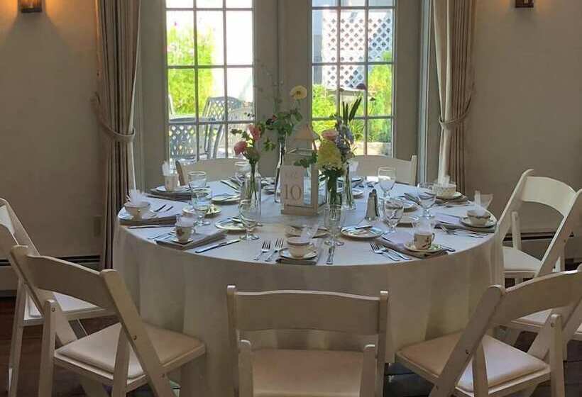 مبيت وإفطار Dowds Country Inn