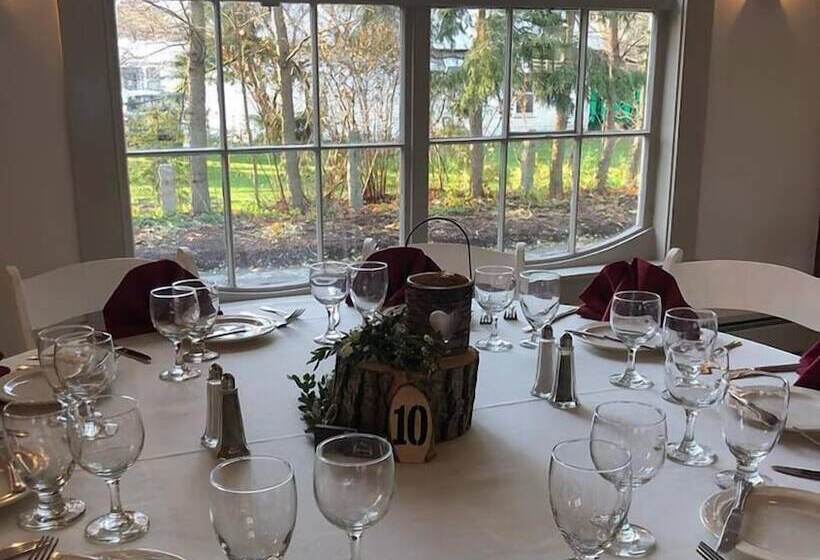 مبيت وإفطار Dowds Country Inn