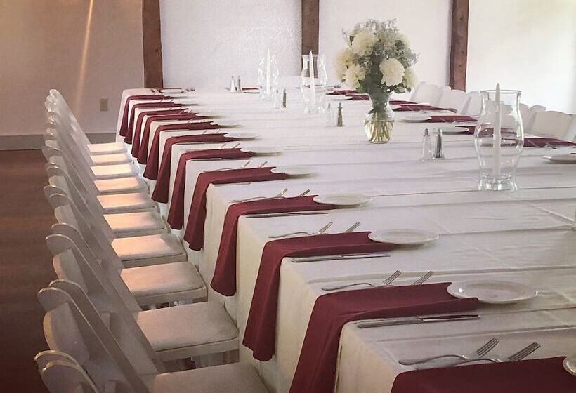 مبيت وإفطار Dowds Country Inn