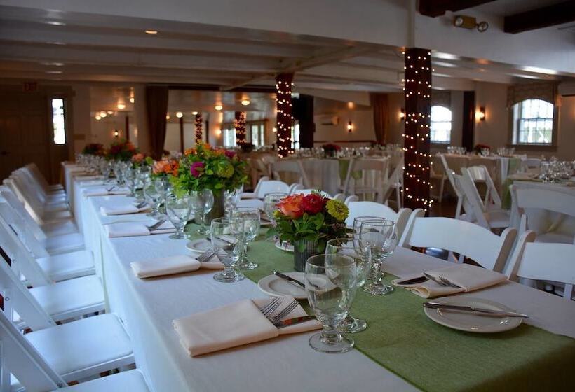 مبيت وإفطار Dowds Country Inn