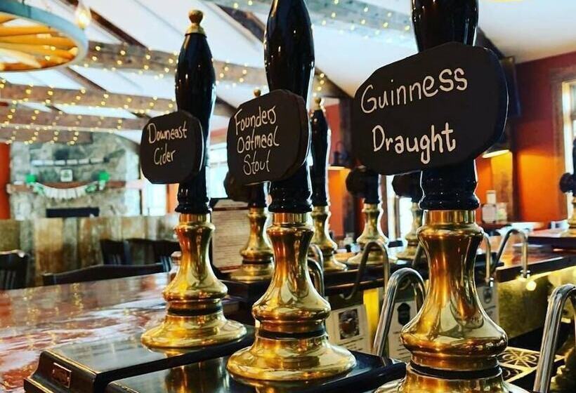 مبيت وإفطار Dowds Country Inn