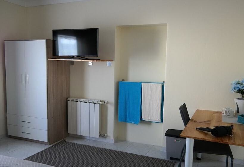 Bed and Breakfast Jema Holidays