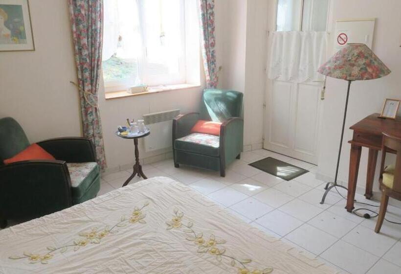 مبيت وإفطار Les Salamandres, Chambres D Hôtes Près De Chambord