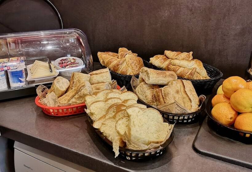 ベッドアンドブレックファースト L'etap'corteline