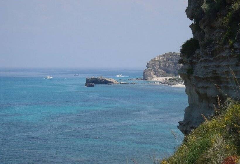 Bed and Breakfast Luxury Accommodation