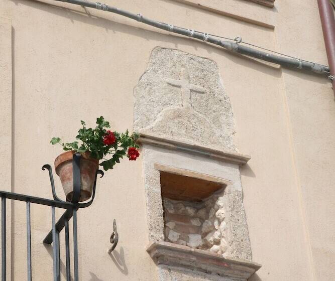 Bed and Breakfast Luxury Accommodation