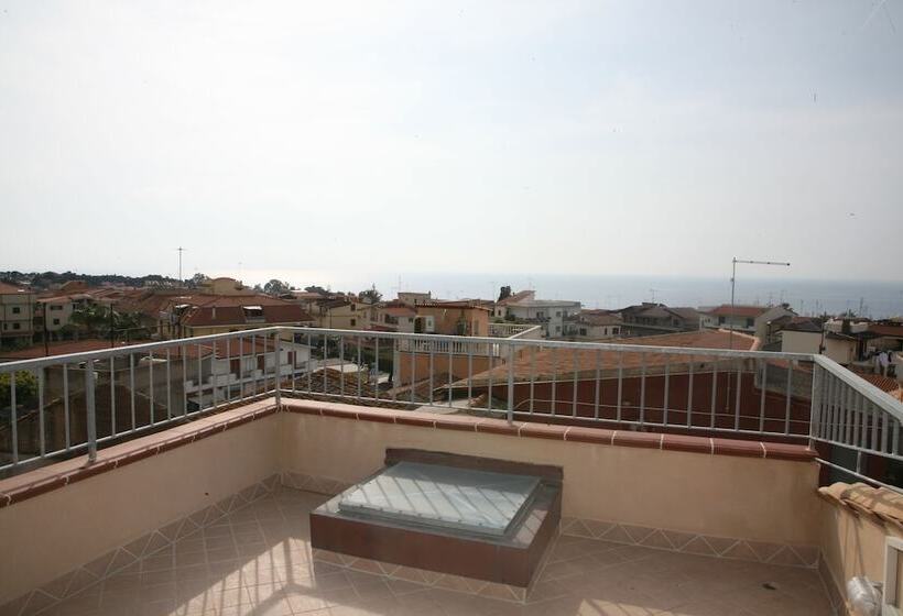 Bed and Breakfast Luxury Accommodation