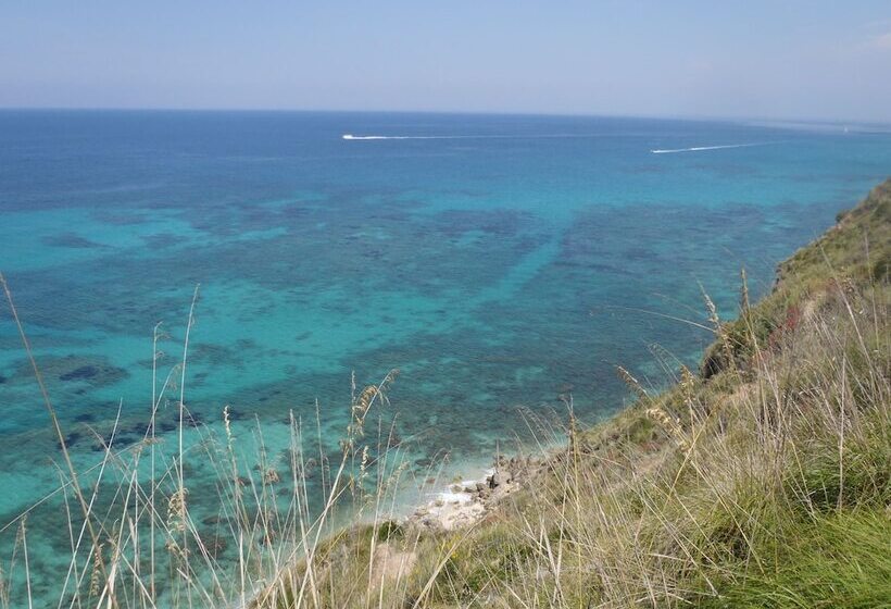 Bed and Breakfast Luxury Accommodation