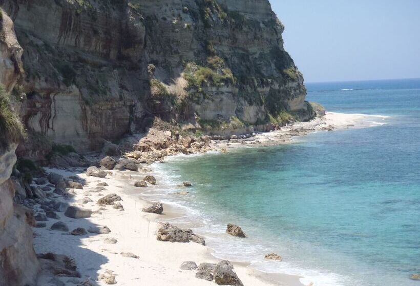 Bed and Breakfast Luxury Accommodation