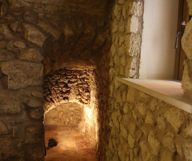 Bed and Breakfast Luxury Accommodation