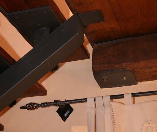 Bed and Breakfast Luxury Accommodation