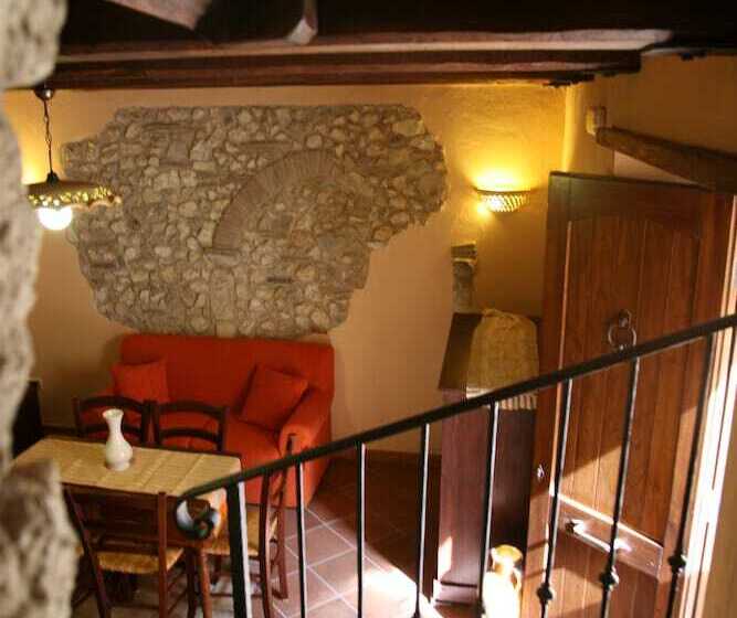 Bed and Breakfast Luxury Accommodation