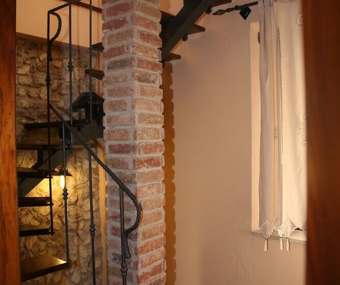 Bed and Breakfast Luxury Accommodation