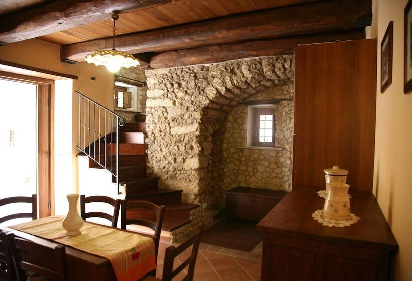 Bed and Breakfast Luxury Accommodation