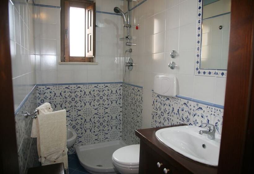 Bed and Breakfast Luxury Accommodation