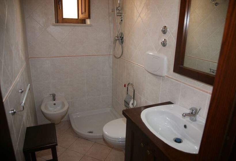 Bed and Breakfast Luxury Accommodation