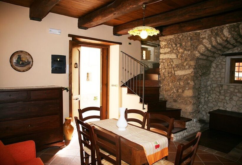 Bed and Breakfast Luxury Accommodation