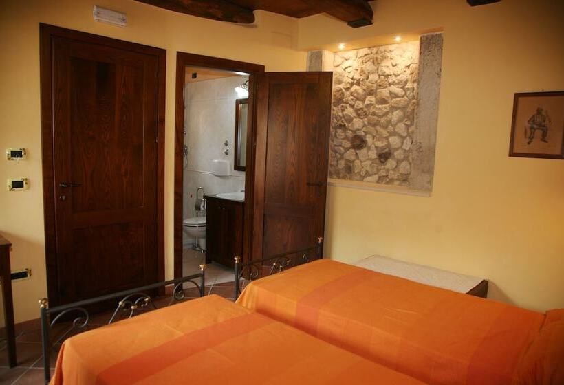 Bed and Breakfast Luxury Accommodation