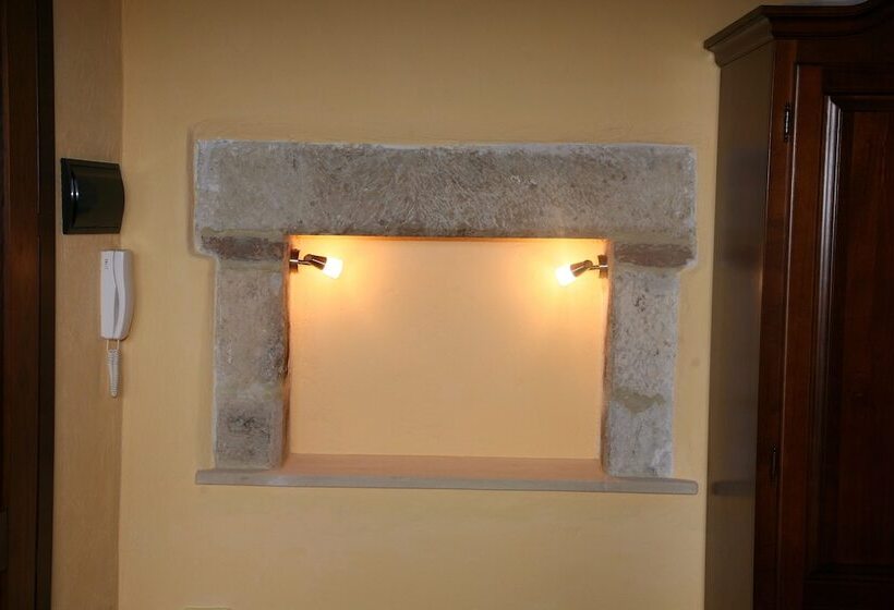 Bed and Breakfast Luxury Accommodation